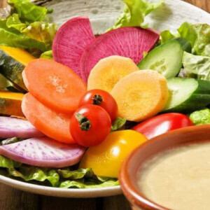 Bagna cauda