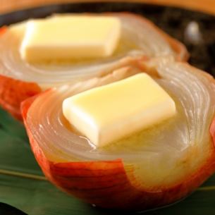 【日本一甘い玉ねぎ】淡路島玉ねぎのまるごとオーブン焼き