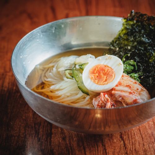 盛岡冷麺