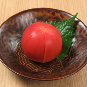 Fruit tomato