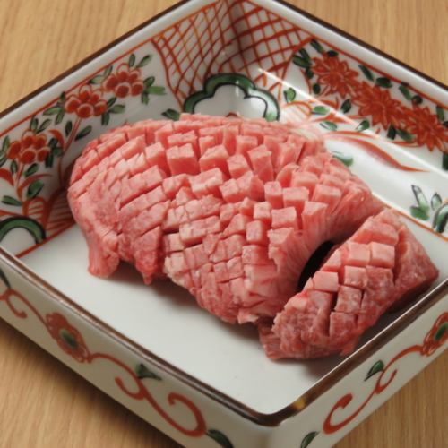 A4ランク以上の黒毛和牛