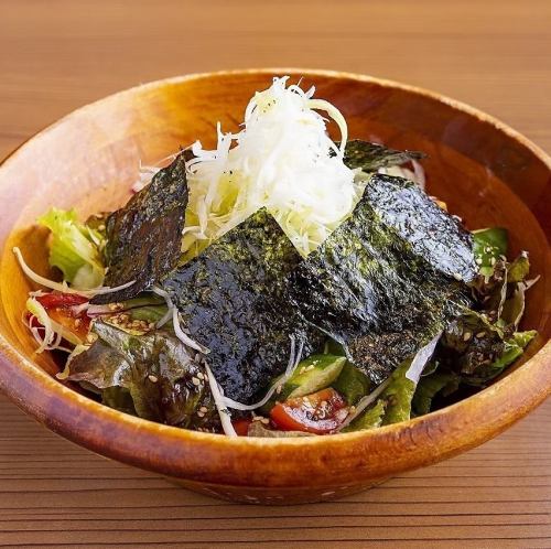 Maedaya Salad (Korean style)