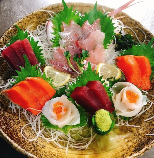 夏限定★大人気コース全10品5000(税込)名物家の人気メニューをお腹いっぱい堪能！