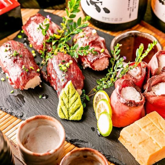【カスタマイズコース】3H飲み放題付き！