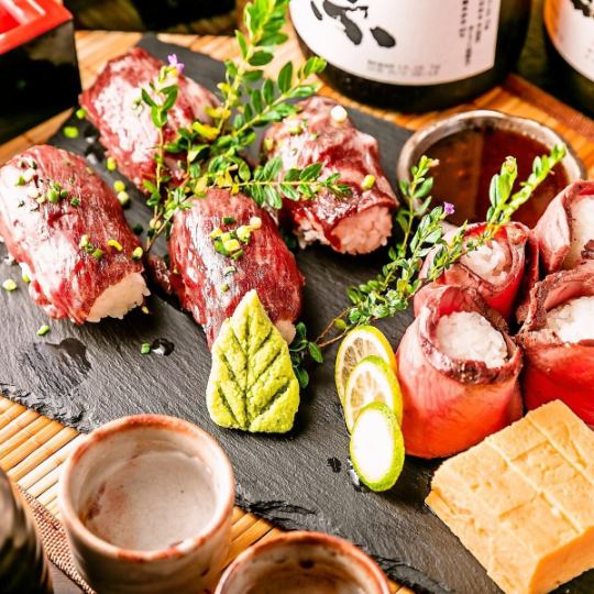 【カスタマイズコース】3H飲み放題付き!