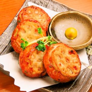揚げ物各種