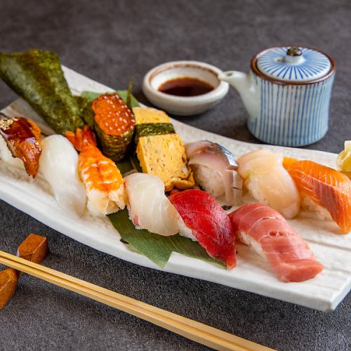 ゆったりランチ★ボリューム満点お得なランチメニュー♪