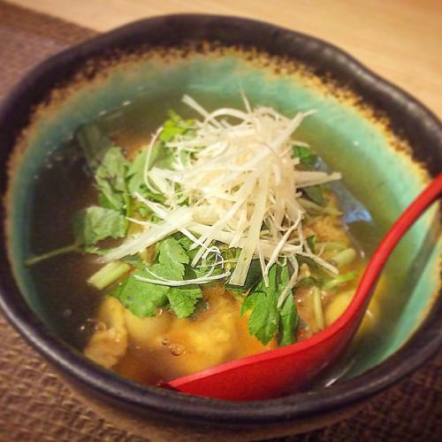 かに玉