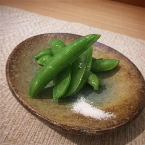 新物「スナップえんど」