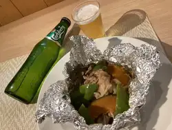징기스칸