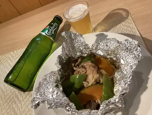 ジンギスカン