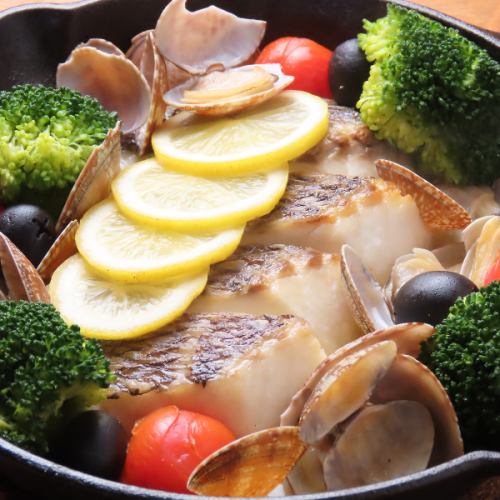 こだわり食材で旬を堪能！