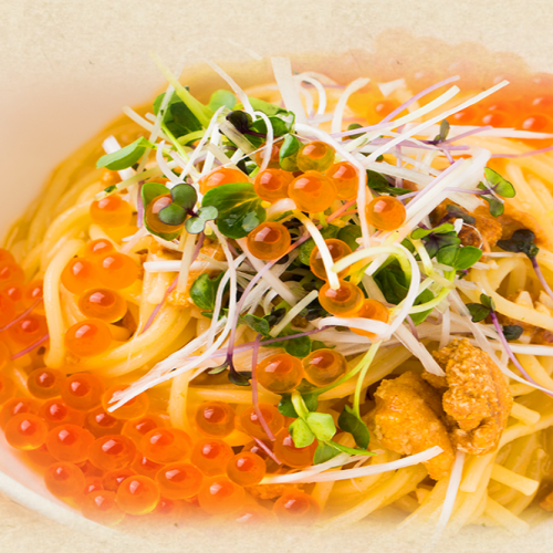 地元産のこだわり食材を堪能！本格派の創作イタリアン