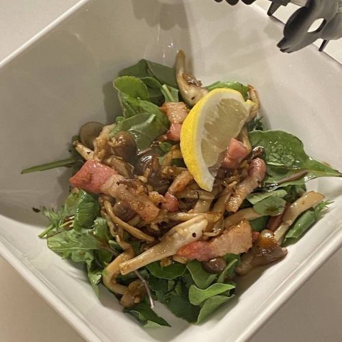 ◎ピザやパスタなど洋食もおすすめ！