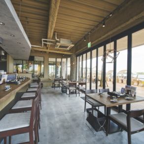 Table seat