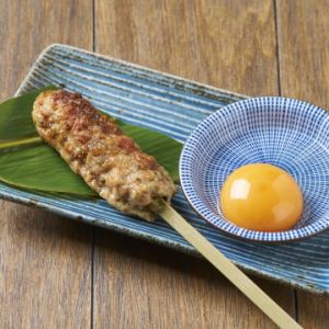 あぐー豚 こだわりつくね