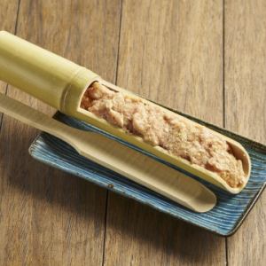 【トッピング】自家製あぐー豚つくね