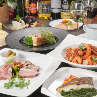 ◇お昼の予約◇【プレミアムパーティープラン】大人7800円/子供（6歳～12歳）3800円
