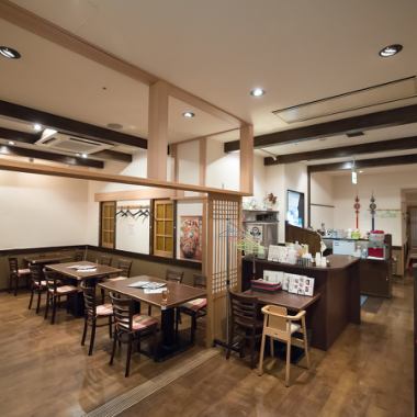 メニューも豊富でおいしい料理ばかり！ファミリーにお勧めですよ！