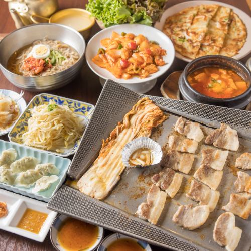 本場の味がお手頃価格で！