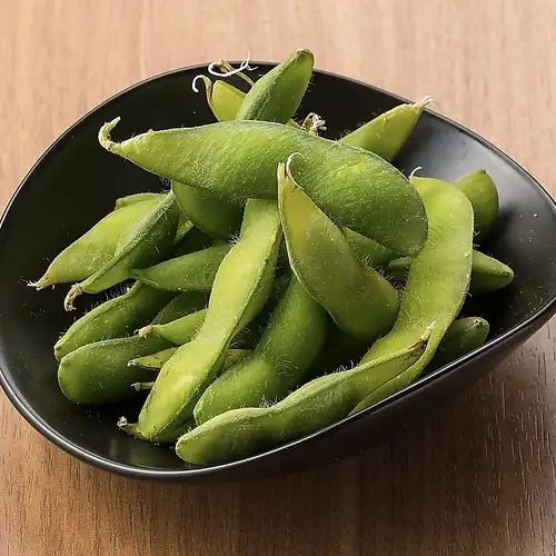 枝豆