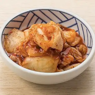旨辛キムチ
