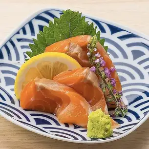 サーモン
