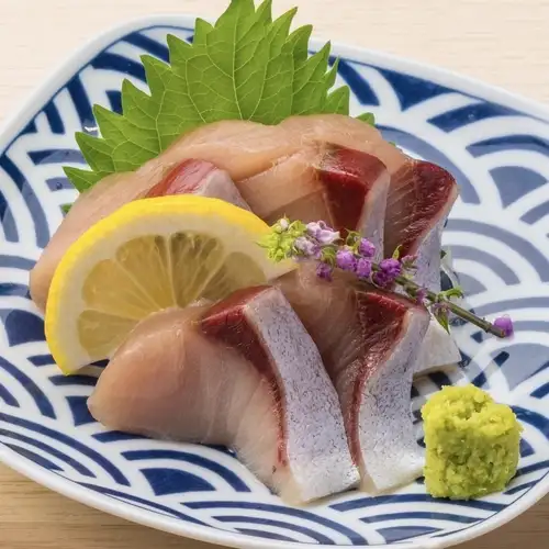 カンパチ