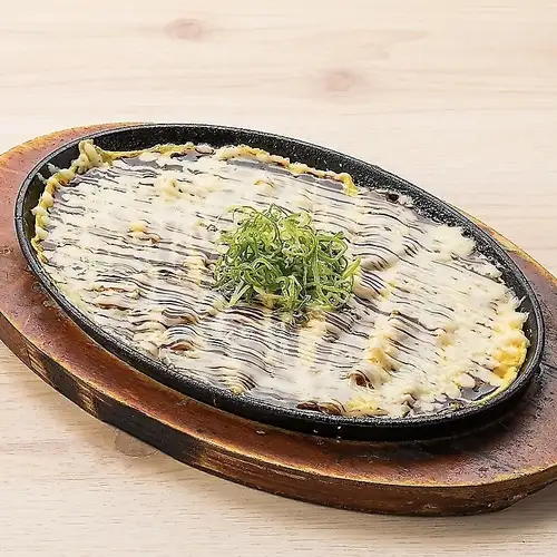 豚平焼き