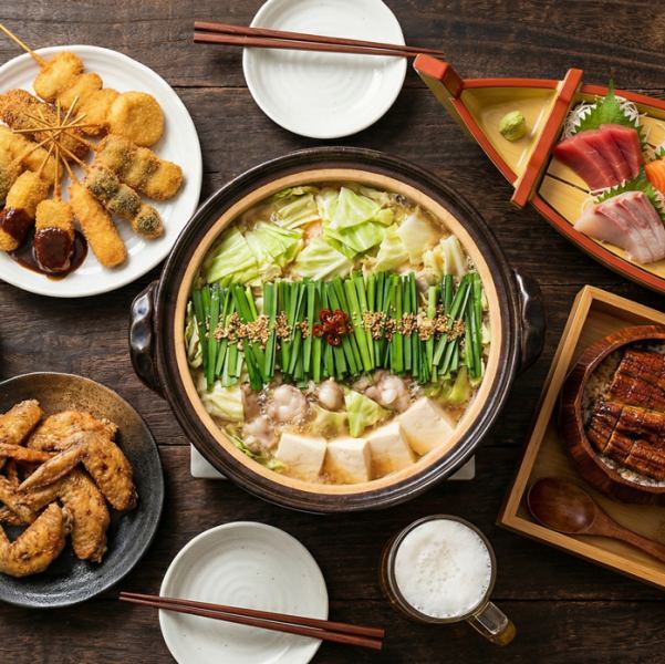 特色火鍋，入口即化