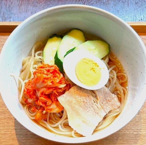 冷麺