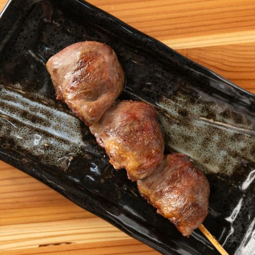 鶏はつ
