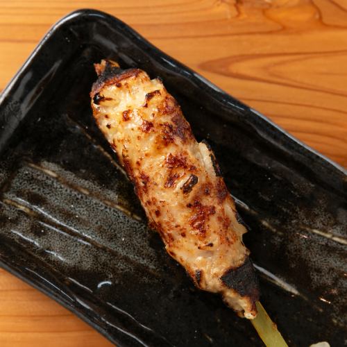 鶏つくね