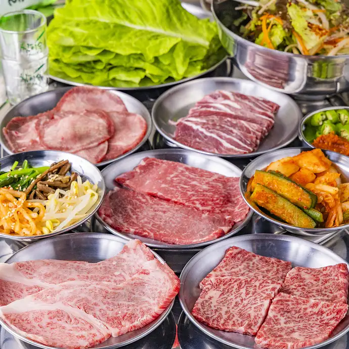 韓国料理 JI TE YA ジテヤ【公式】