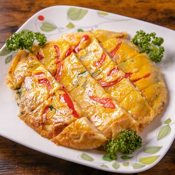 手づくりの物をお届け☆料理のソースやスープなどはすべて店内で手づくりしております！韓国の家庭でお母さんが作る手料理のような、心温まる優しいお味になっております♪ランチやディナータイムはもちろん、お昼には流行りのK-POPをBGMに、楽しいティータイムをお過ごしいただけます！