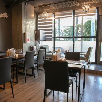 10名様～貸切り可能です。詳細は店舗までお問い合わせください！