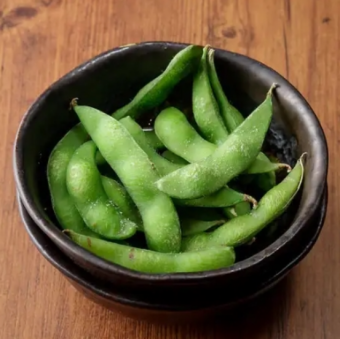 枝豆