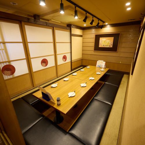 大小宴会コースが充実★