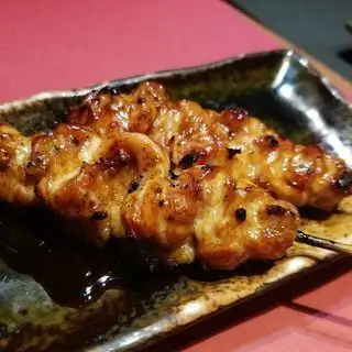 焼き鳥おまかせコース《全11品》3500円(税込)