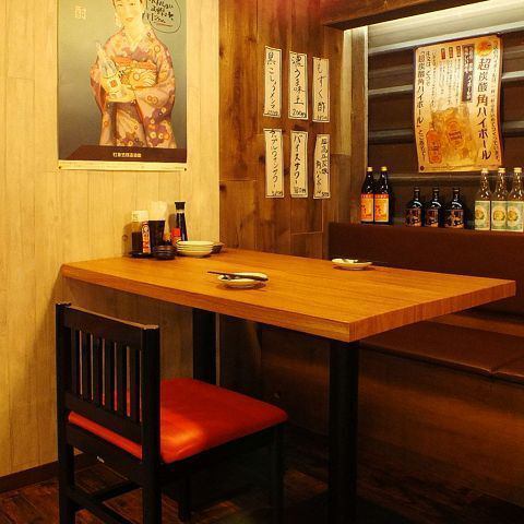 北海道の海鮮と炉端が愉しめる！玄べゑがNEWOPEN！