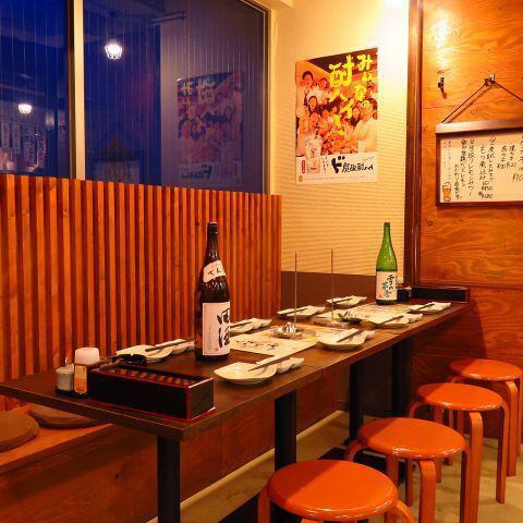 北海道の海鮮と炉端が愉しめる！玄べゑがNEWOPEN！