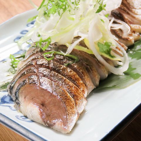 北海道の海鮮と炉端が愉しめる！玄べゑがNEWOPEN！