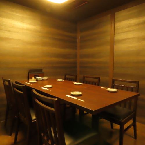 完全私人的房间