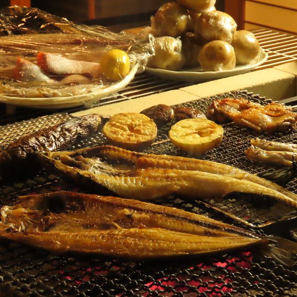 各種アラカルトもご用意