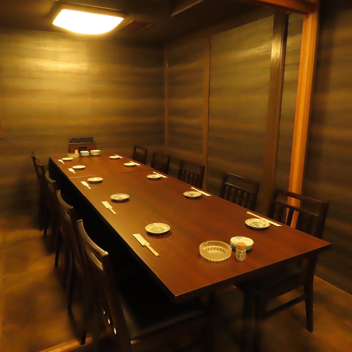 NEWOPEN!個室完備!炉端焼きが楽しめるお店!宴会◎