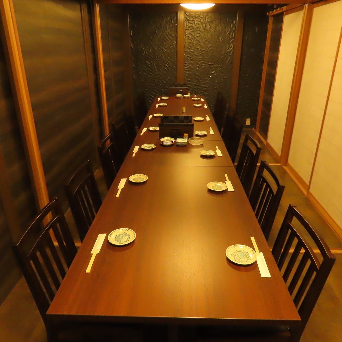 NEWOPEN!個室完備!炉端焼きが楽しめるお店!宴会◎