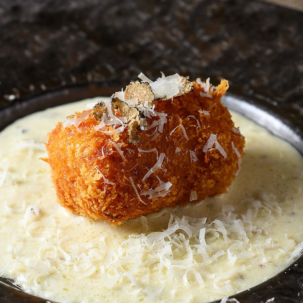 一度は訪れたい古町の鍋茶屋通りの【かに料理さとう】