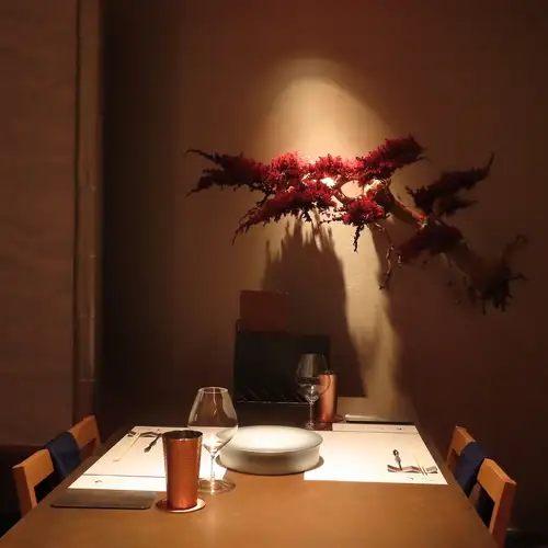 個室のご用意もございます