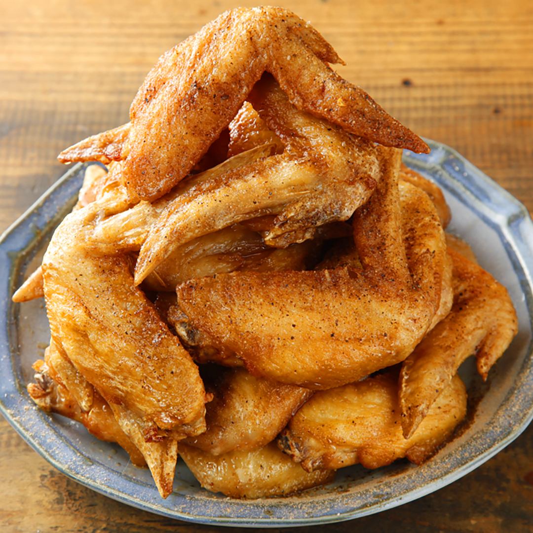 学生さんにも嬉しい！リーズナブルに楽しめるメニューが多数！