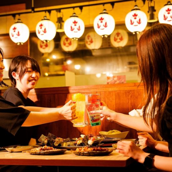 【お誕生月限定♪】 鳥メロからあげ×年齢分♪※要予約制